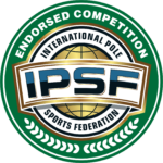 IPSF endorsed comeptition logo